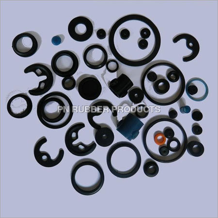 Standard Rubber Grommet
