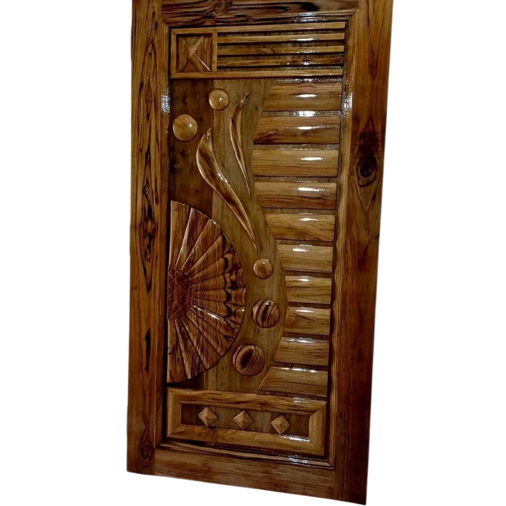Premium Wooden Door