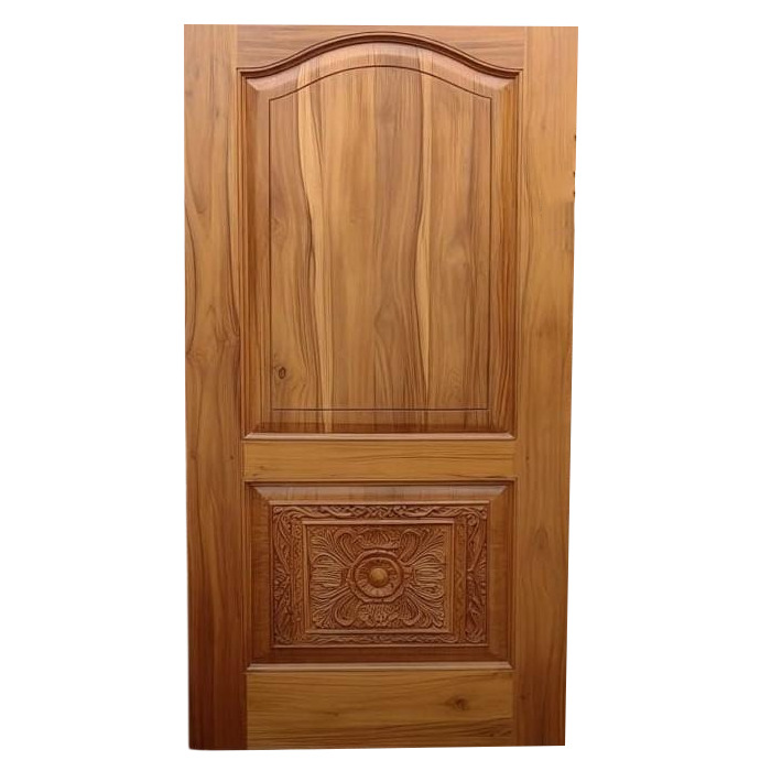 Designer Wooden Door