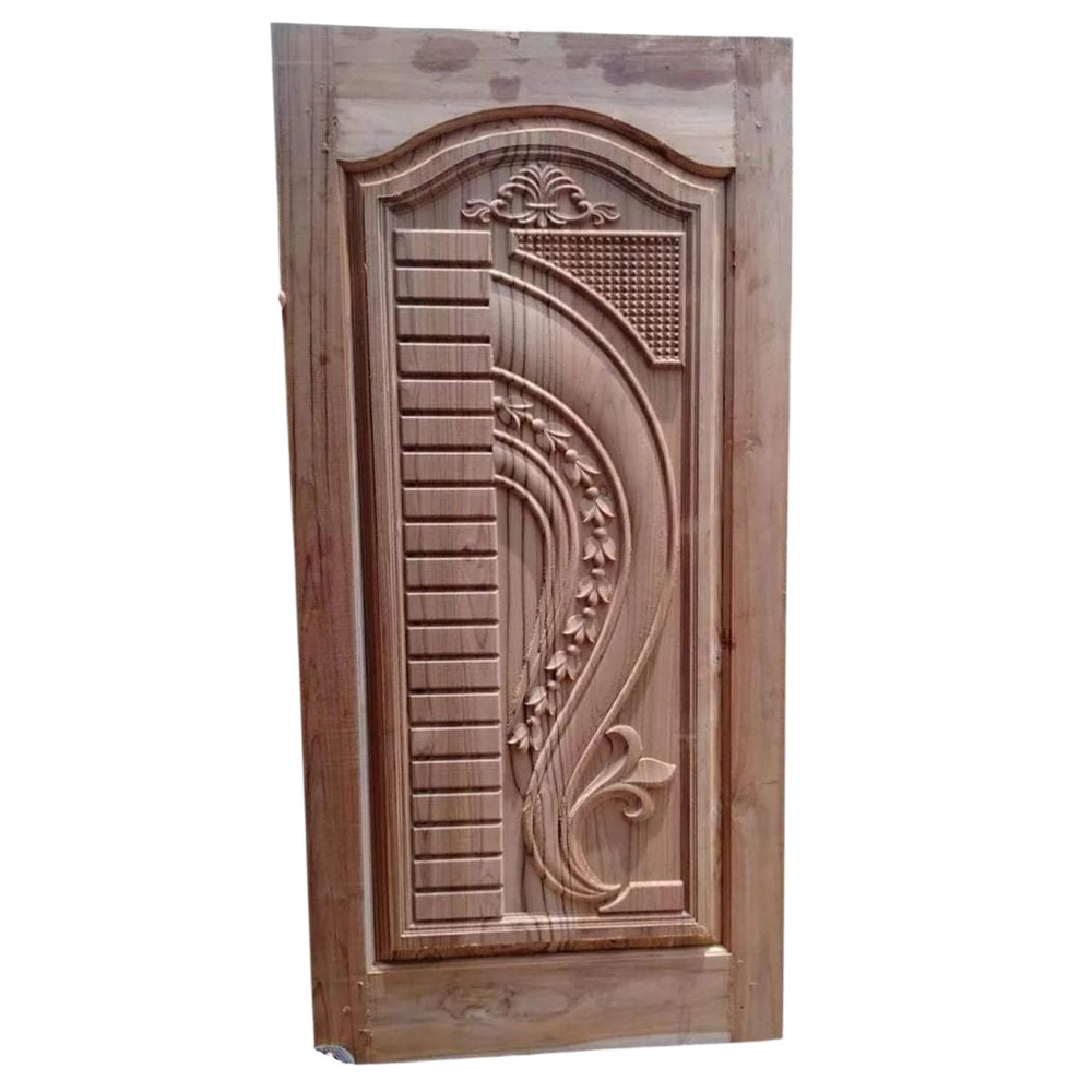Luxury Wooden Door