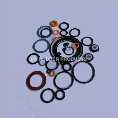 Customized O Ring