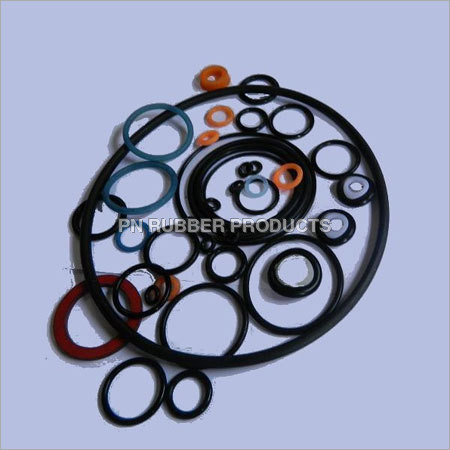 Rubber O Ring