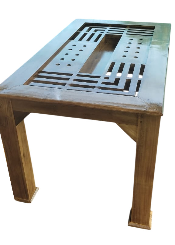 Wooden Table