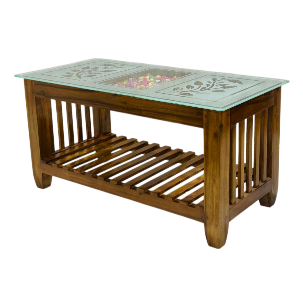 Wooden Designer Dining Table