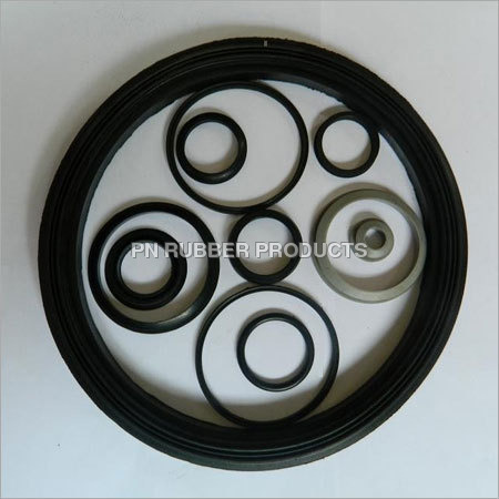 Lower Rubber Washer