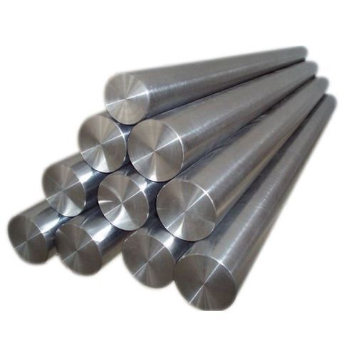 301 Stainless Steel Round Bar