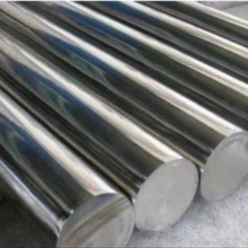 301 Stainless Steel Round Bar