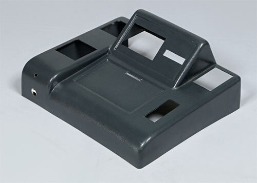 Medical Equipments Housing