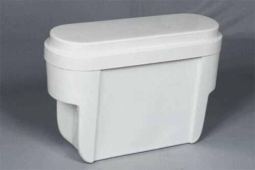 Housings for Medical Equipments