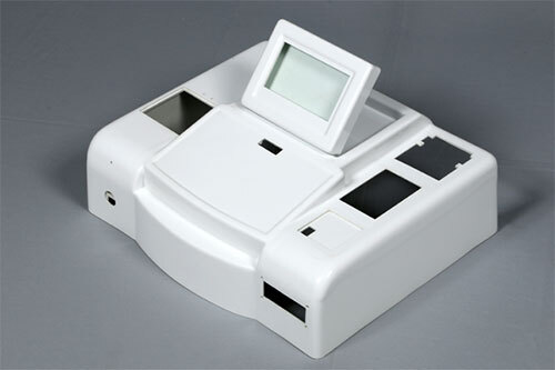 Housings for Medical Equipments