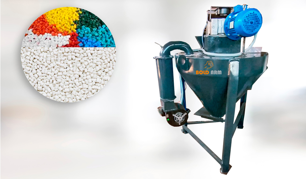 Mixing Machines