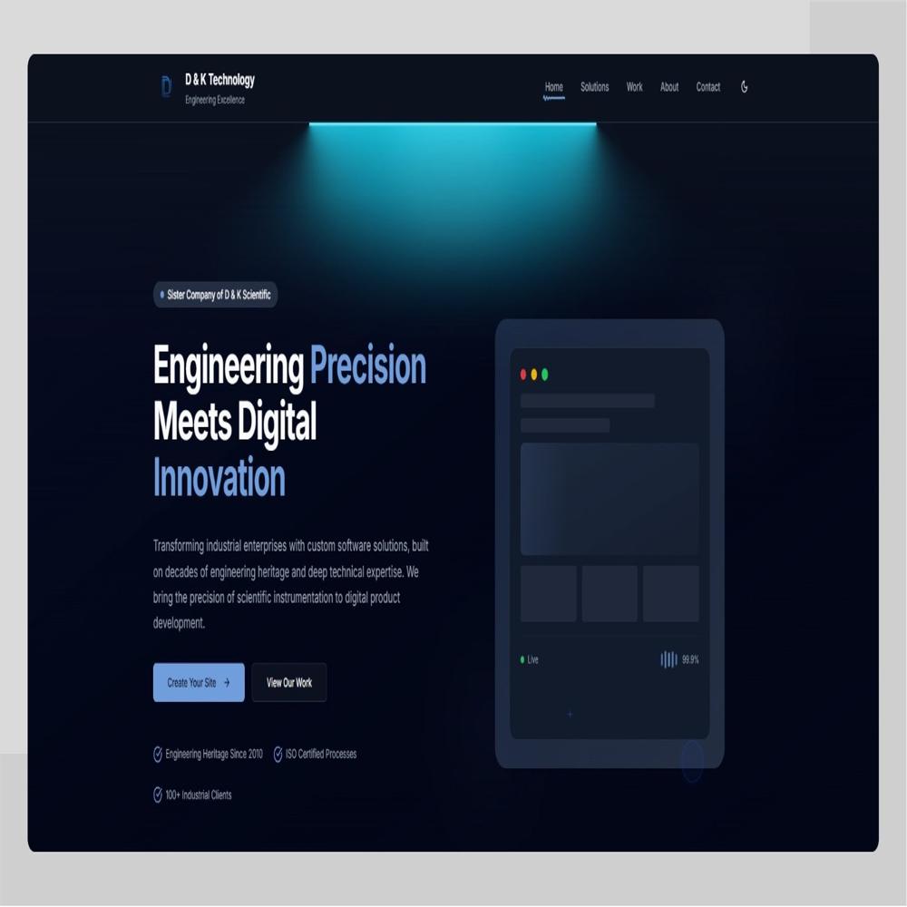 Web Development Services