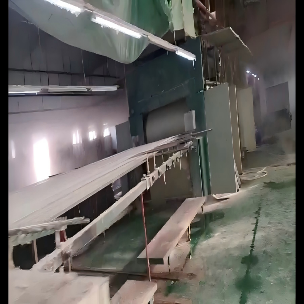 Karl Mayer Sizing Machine - Product Type: Textile Machinery