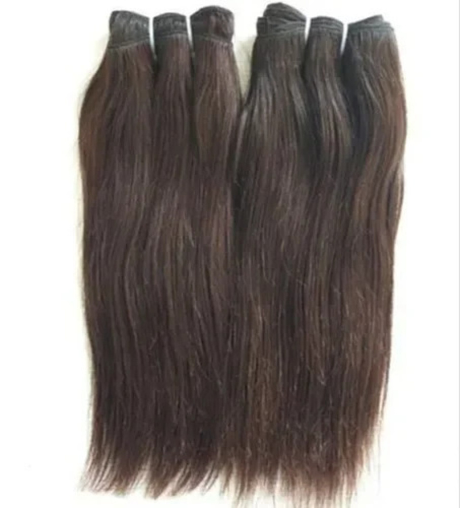 Brown Remy Human Hair Extension