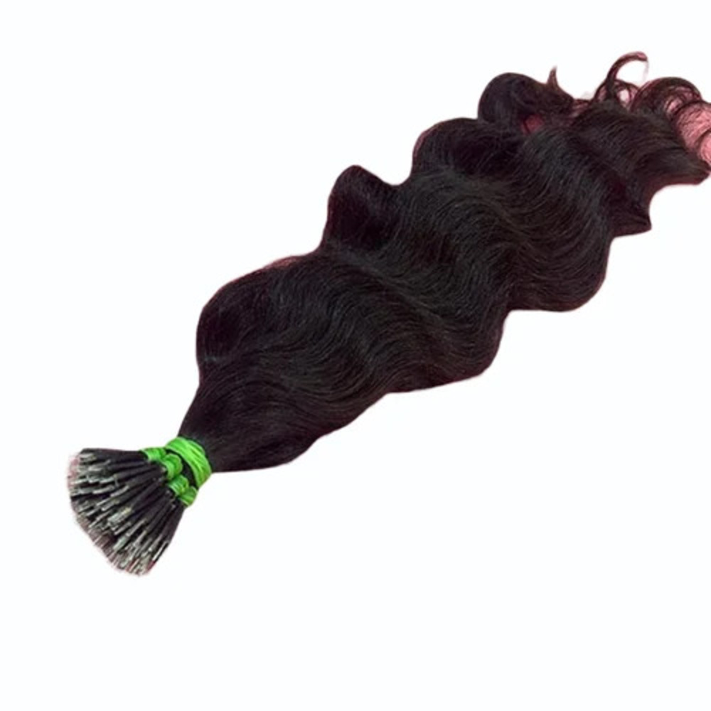 Nano Tip Hair Extensions