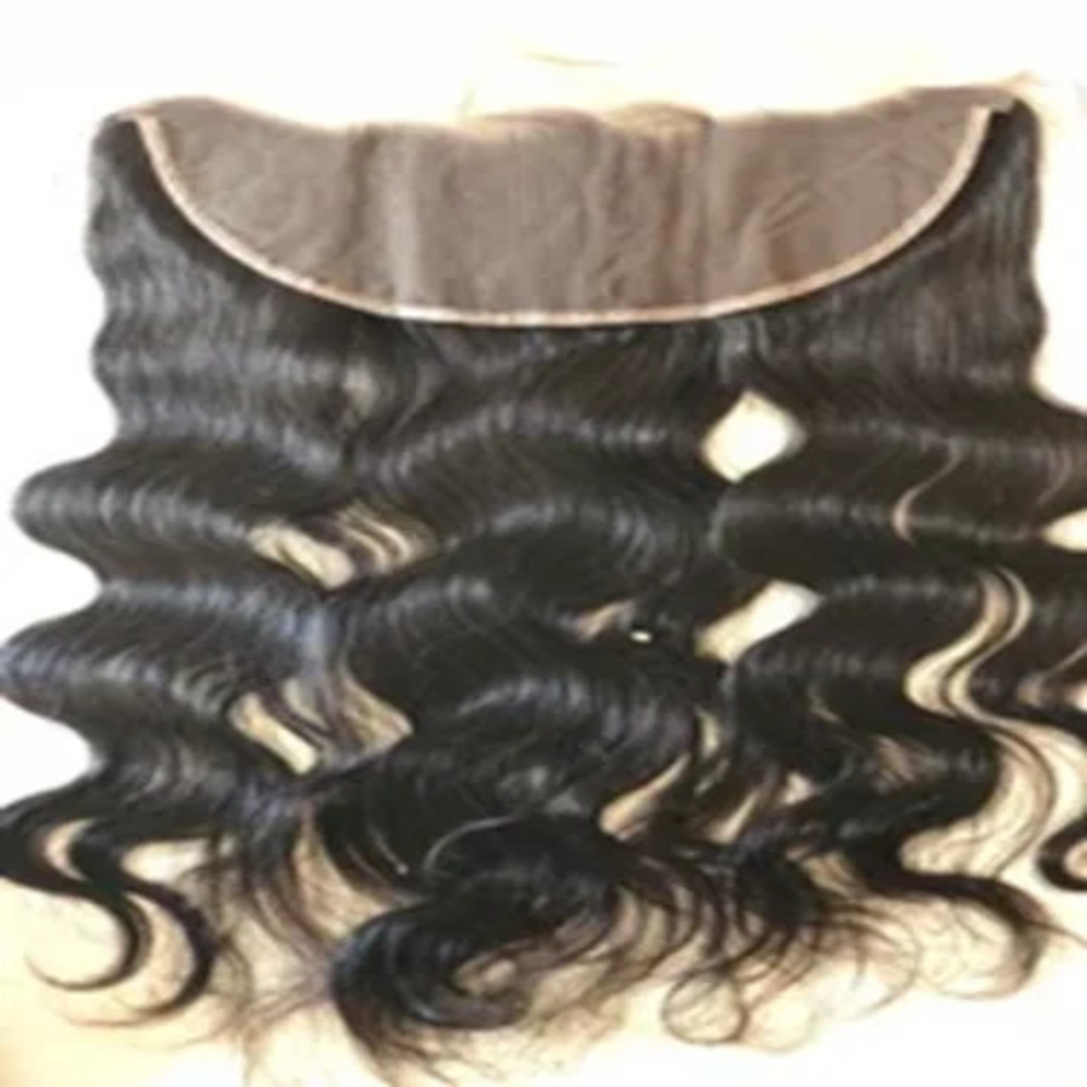 Hair Lace Front Wigs - Application: Profesional