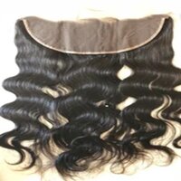 Hair Lace Front Wigs - Application: Profesional