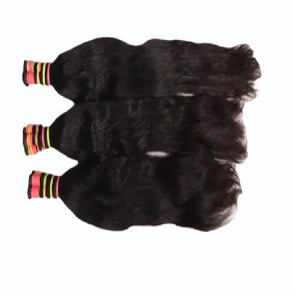Blonde Hair Extensions