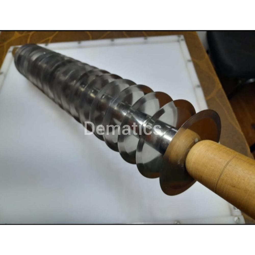 Peanut Butter Grinding Machine