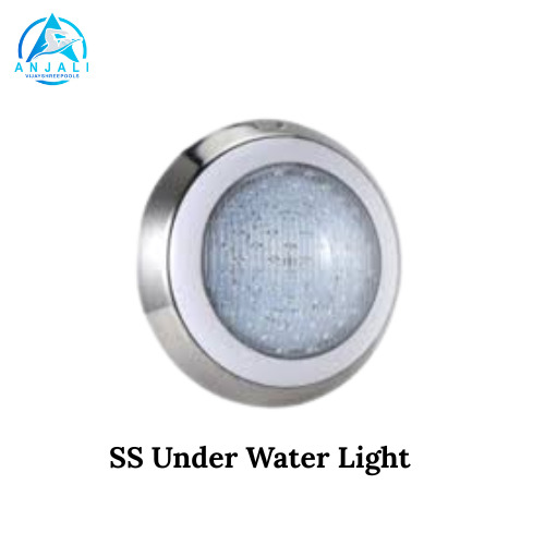 SS Under Water Light