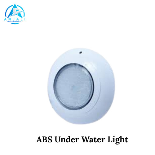 Abs Under Water Light - Application: Pool