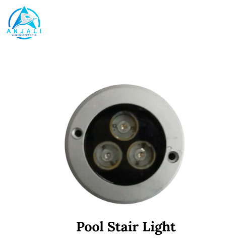 Pool Stair Light