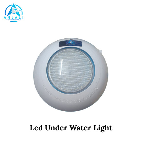 Swimming Pool Led Under Water Light - Color: White