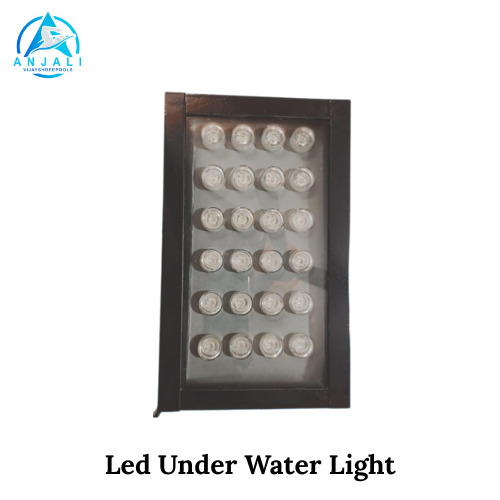 Swimming Pool Under Water Light - Color: Grey