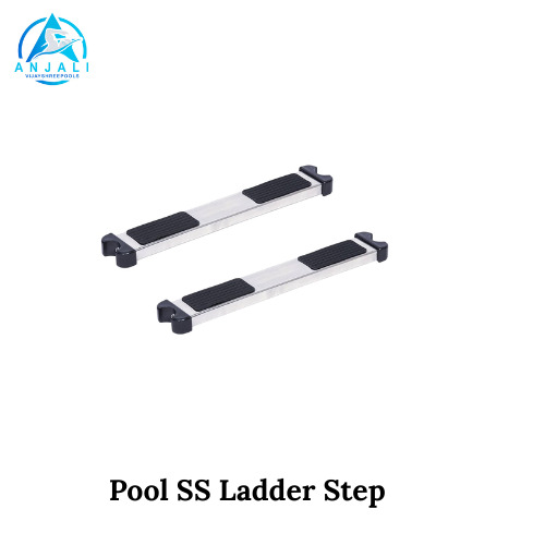 Pool SS Leader Step