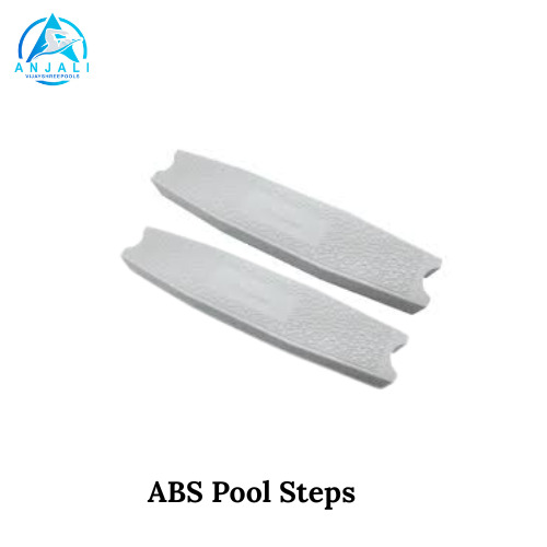ABS Pool Steps