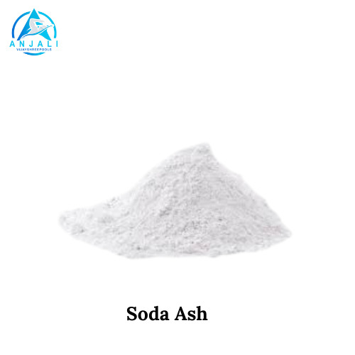 Soda Ash