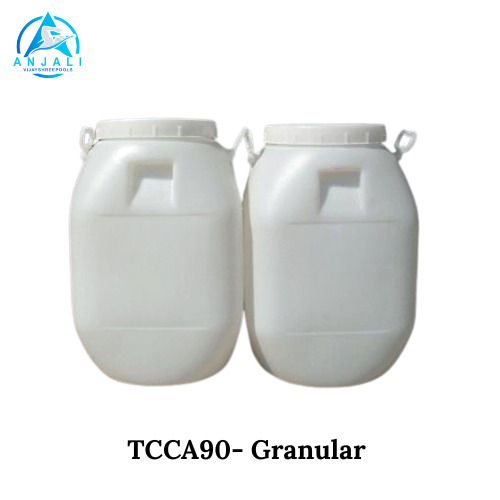 TCCA 90 Chlorine Granular