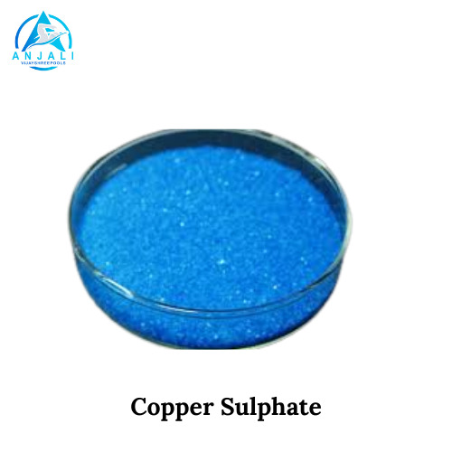 Copper Sulphate