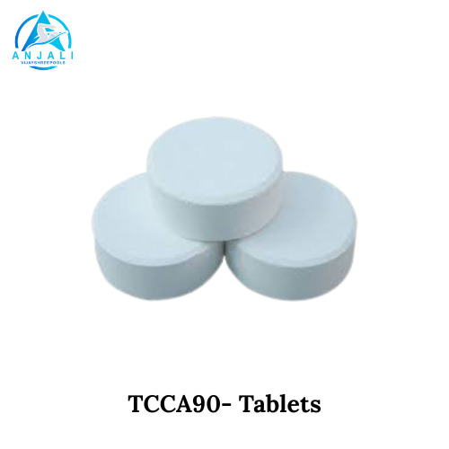 TCCA90 Tablets