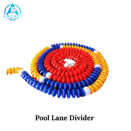 Pool Lane Divider