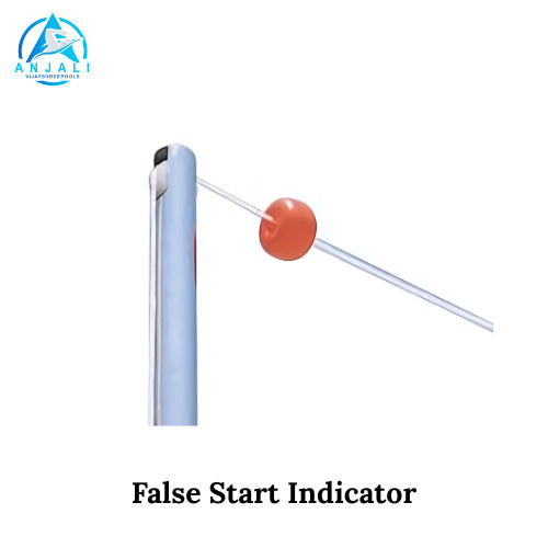 False Start Indicator
