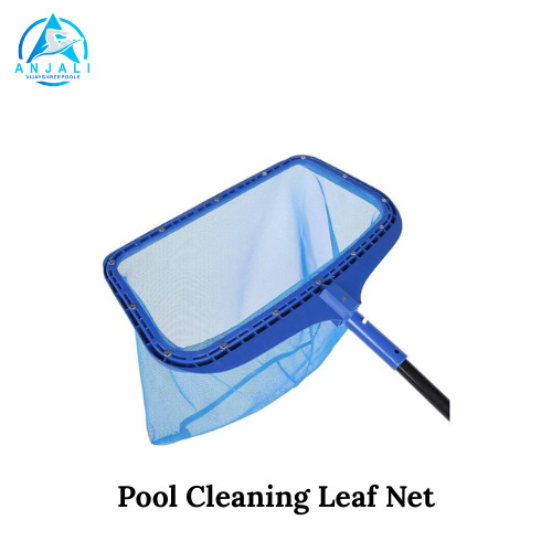Pool Cleaning Leaf Net