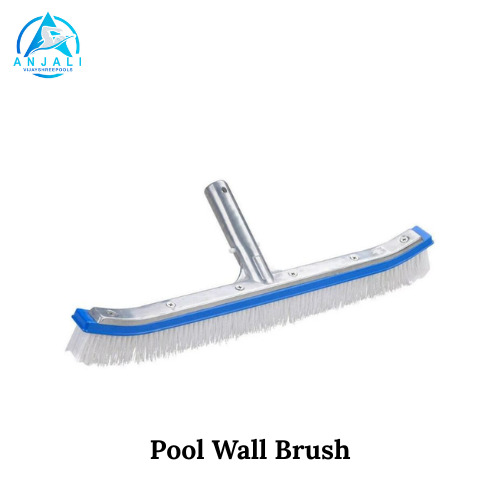 Pool Wall Brush