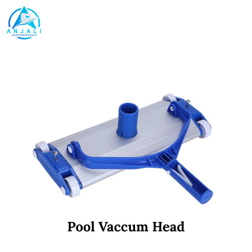 Pool Vaccum Head
