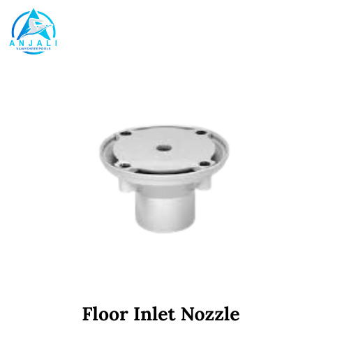 Floor Inlet Nozzle