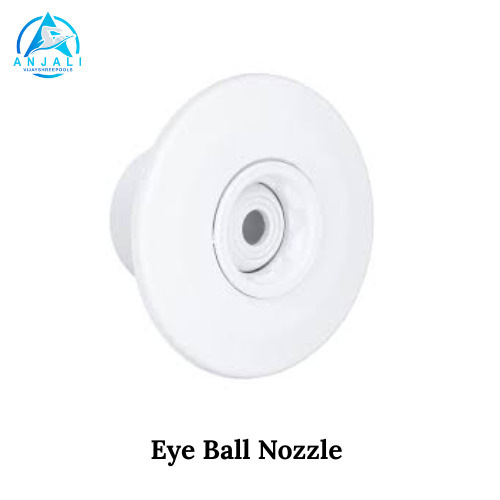 Eye Ball Nozzle
