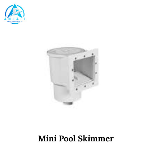 Mini Pool Skimmer