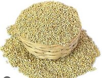 Natural Pearl Millet Grains - Color: Brown