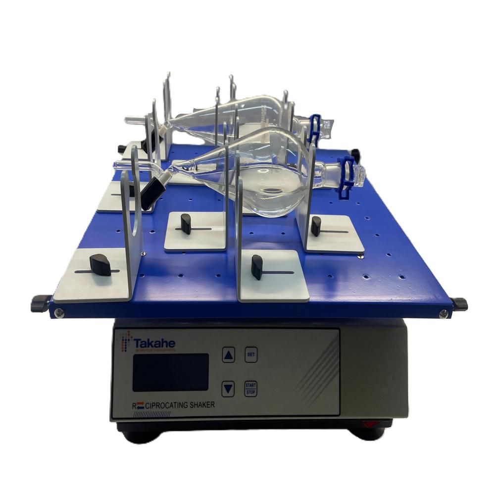 Horizontal Reciprocating Shaker