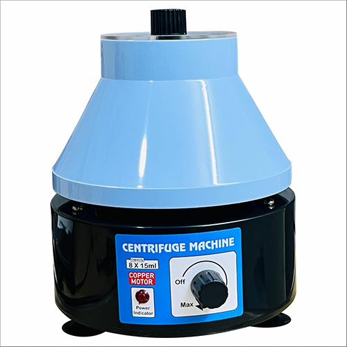 Laboratory Centrifuge Machine