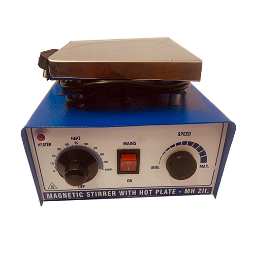 Magnetic Stirrer