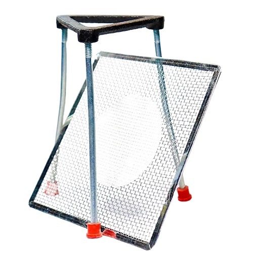 6X4 Inch Tripod Iron Stand