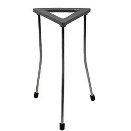 8X5 Inch Tripod Iron Stand