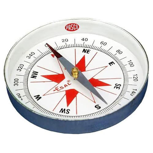 Universal Compass