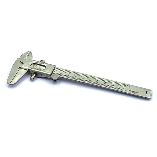 Vernier Caliper